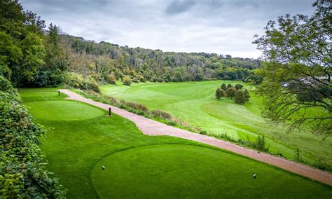 the royal golf course eastbourne.